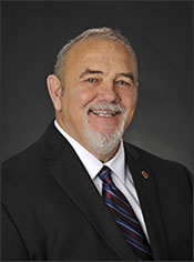 Jacky Cagle