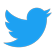 Twitter Icon

